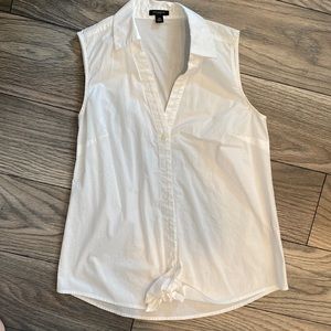 Ann Taylor blouse XS